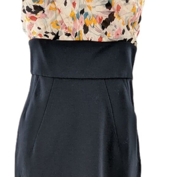 NWT DVF Sophia Loren dress size 8 - Picture 6 of 14